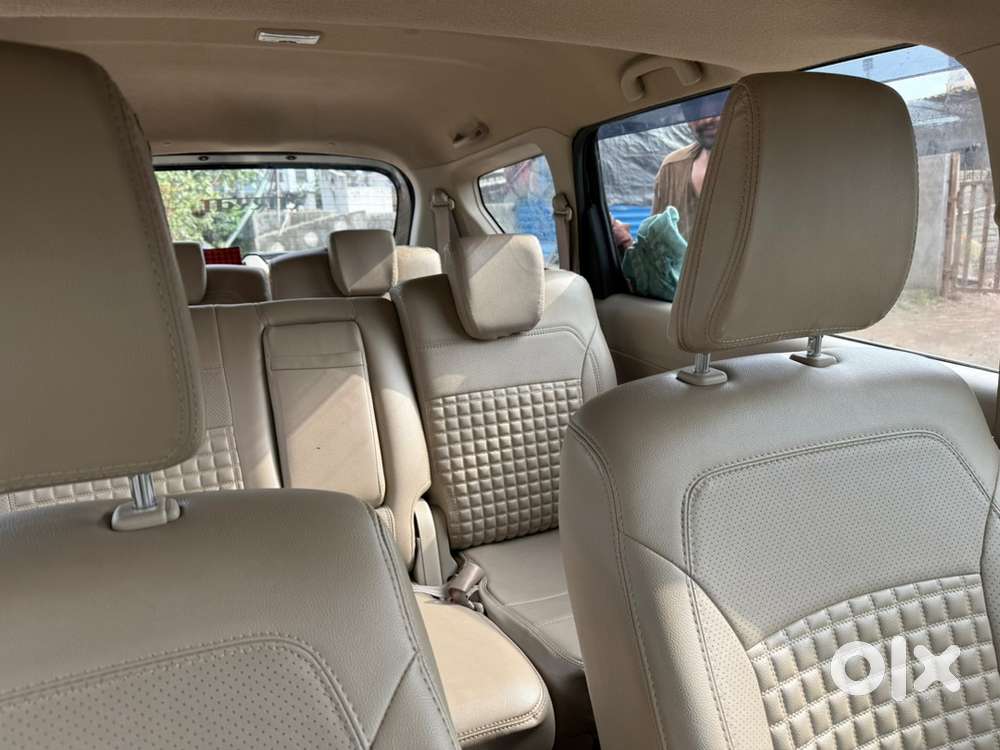 Maruti Suzuki Ertiga 2024