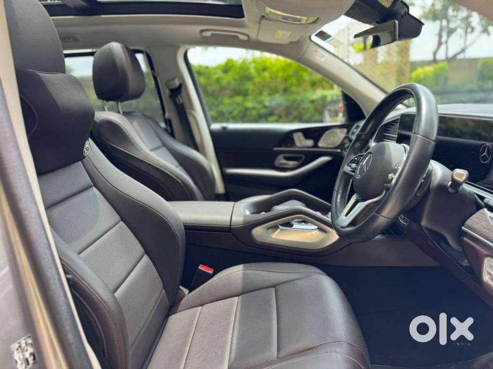 Mercedes-benz Gls 400 4matic, 2023, Diesel