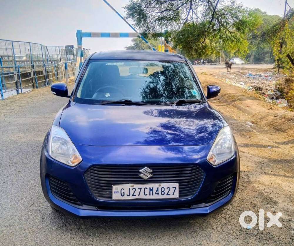 Maruti Suzuki Swift 2018 Vdi, 2019, Diesel
