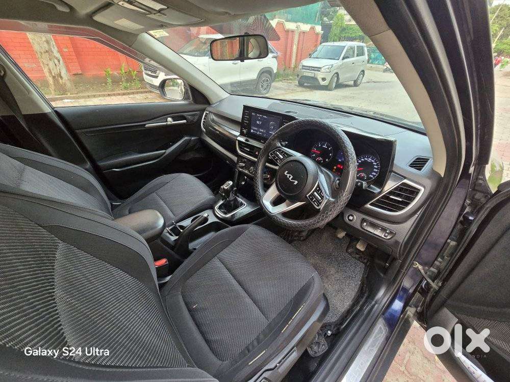 Kia Seltos Htk Plus D, 2022, Diesel