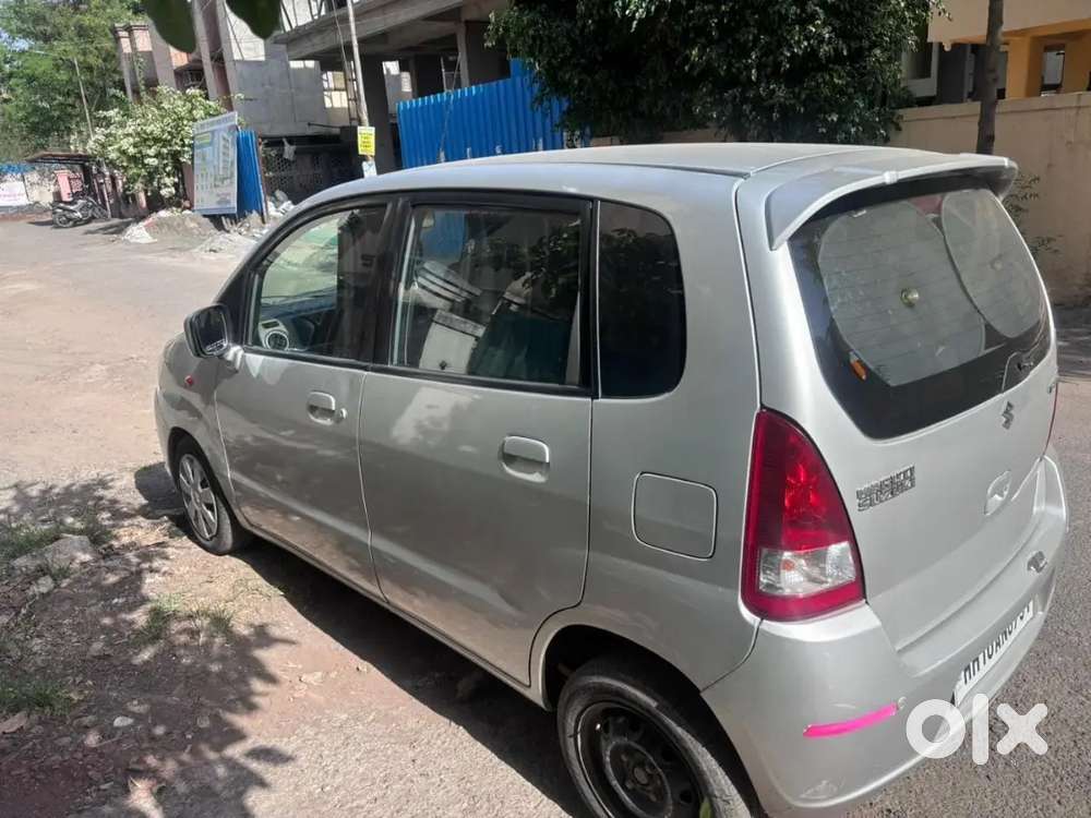 Maruti Suzuki Estilo 2010 Vxi Abs