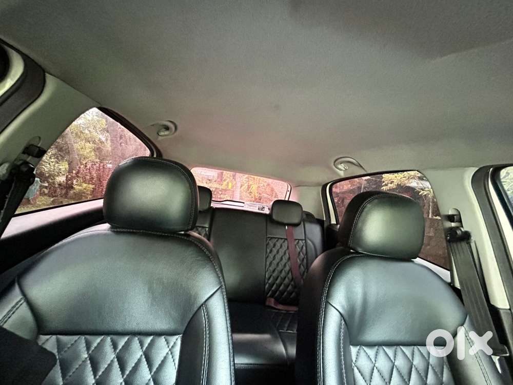 Fiat Grande Punto Diesel 2012