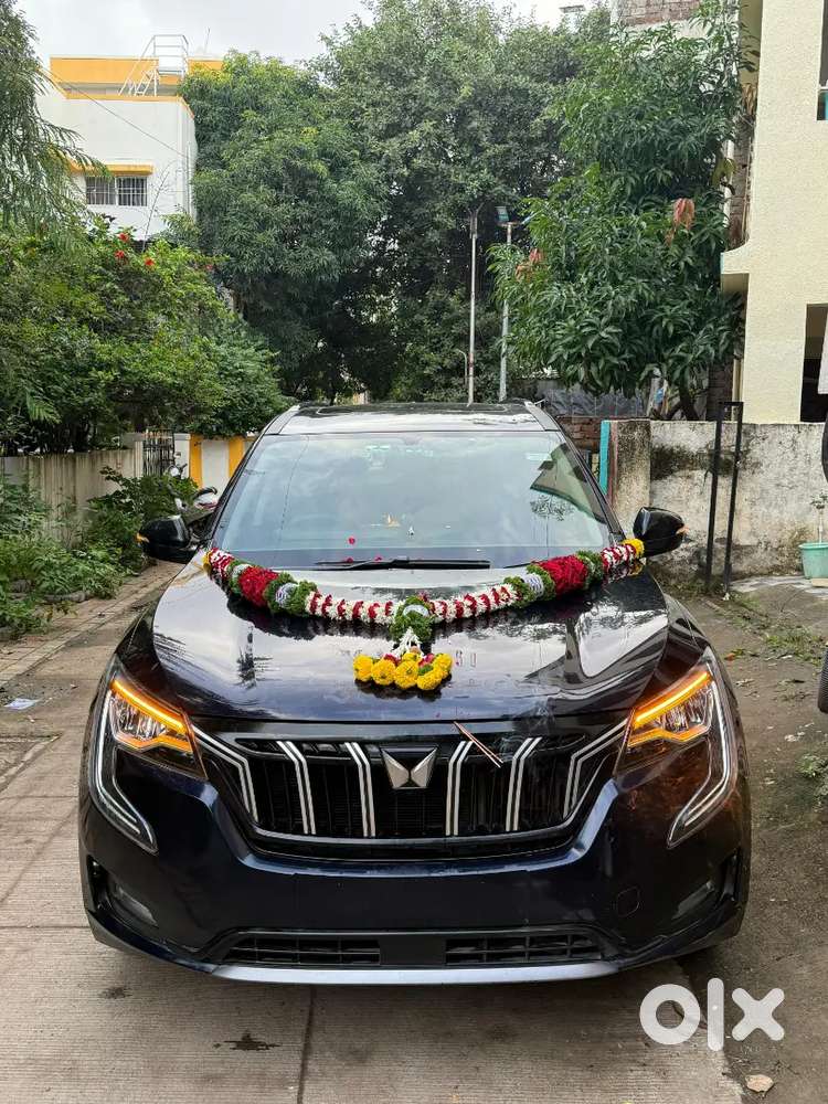 Mahindra Xuv700 2.2 Diesel 2023