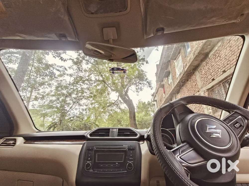 Maruti Suzuki Dzire 2019 Petrol 18000 Km Driven