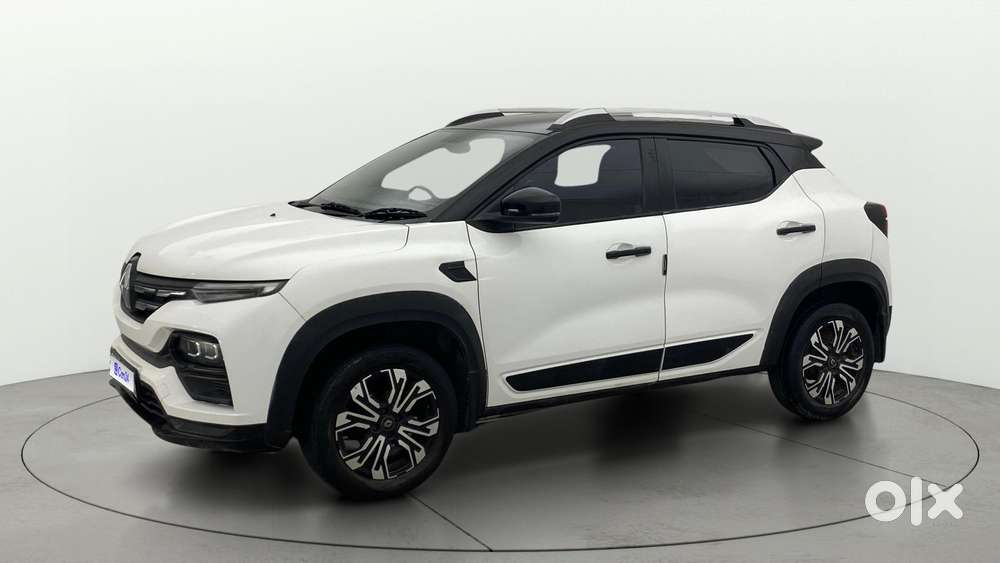 Renault Kiger Rxt Opt, 2022, Petrol