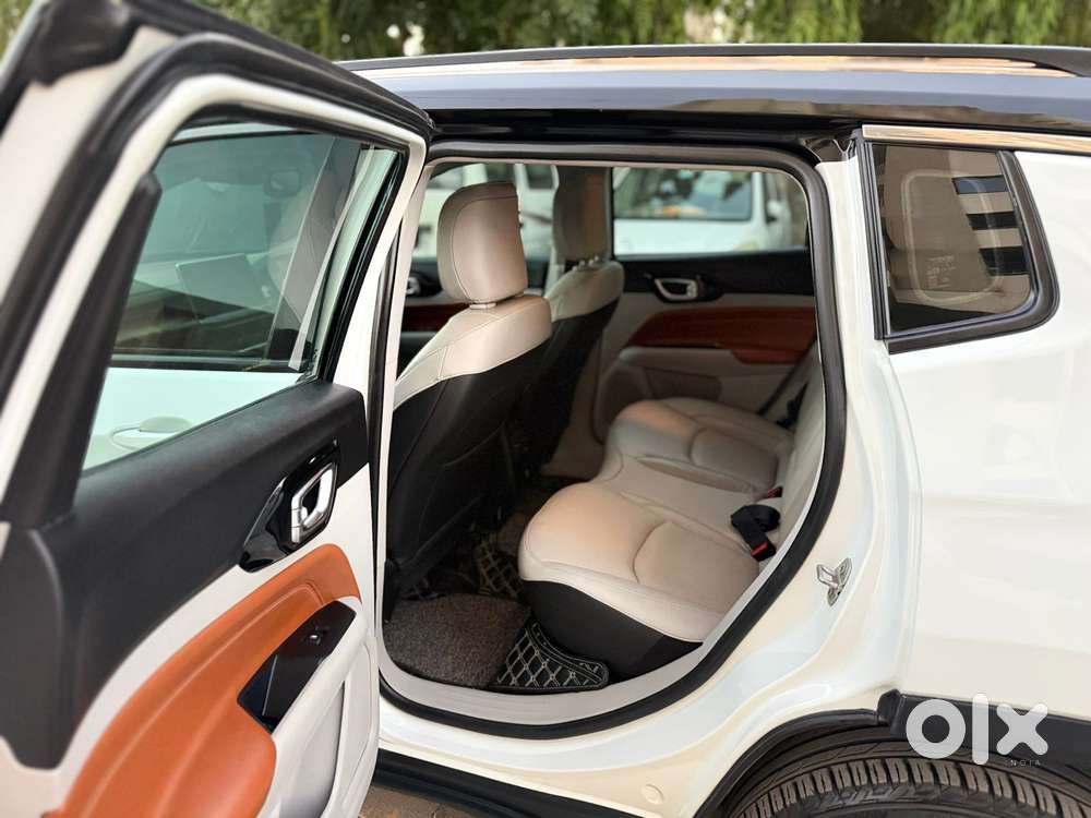 Jeep Compass 2.0 Limited, 2021, Diesel