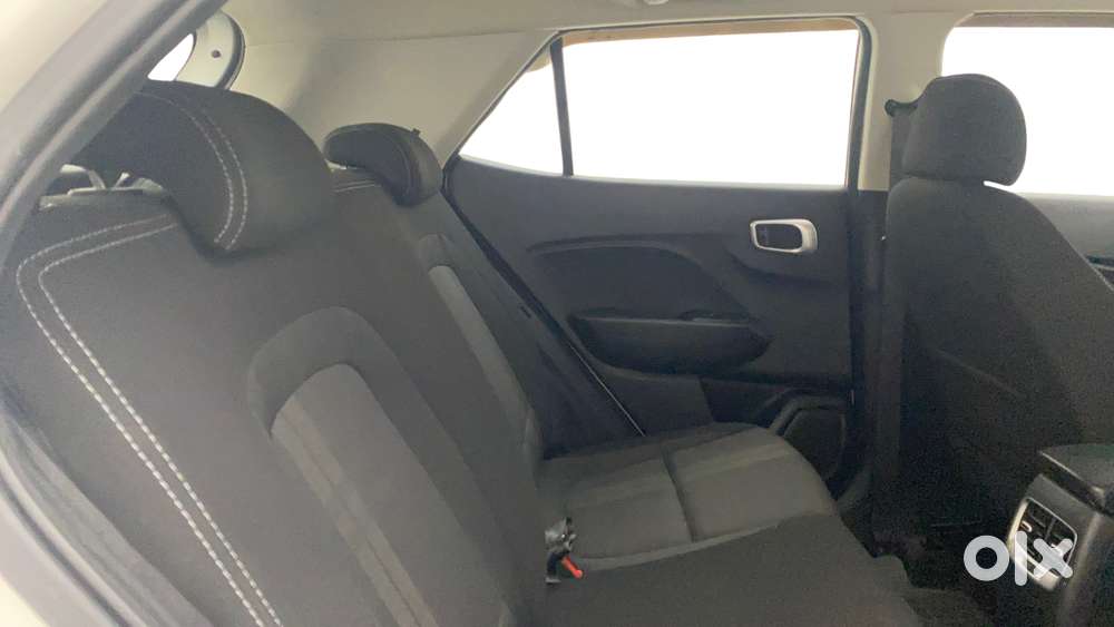 Hyundai Venue Sx Diesel, 2021, Diesel