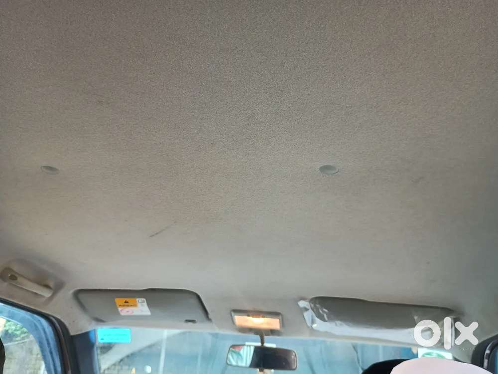 Maruti Suzuki Wagon R Vxi 2023
