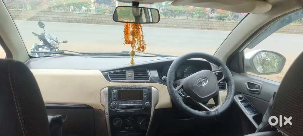 Tata Zest 2018 Diesel 130000 Km Driven