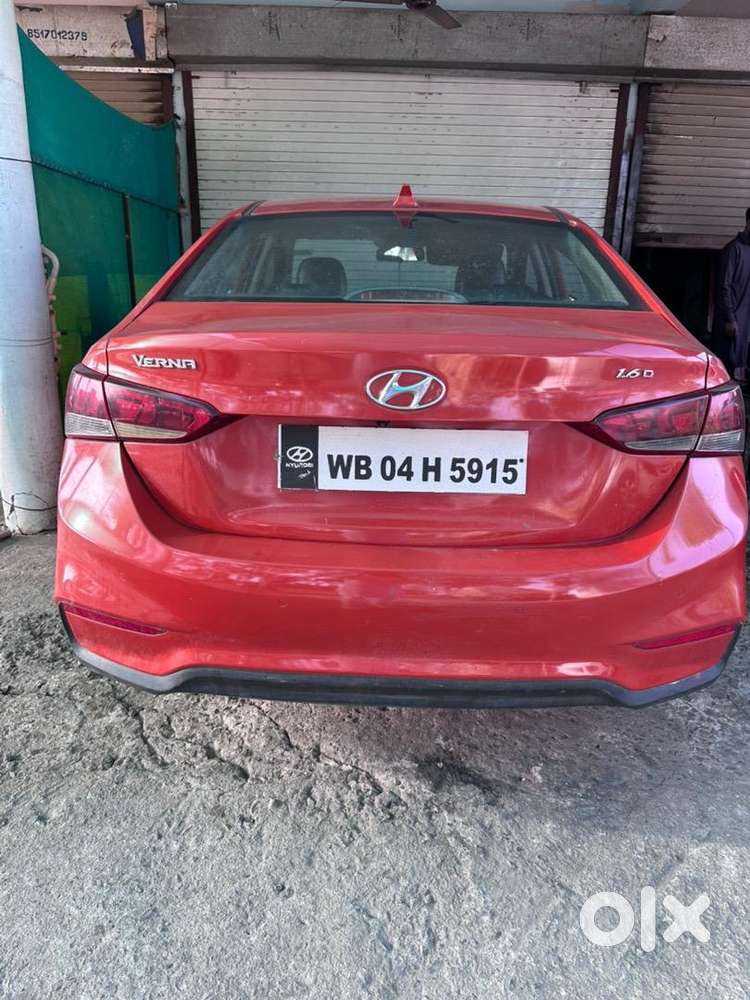 Verna Diesel On Bank Kit