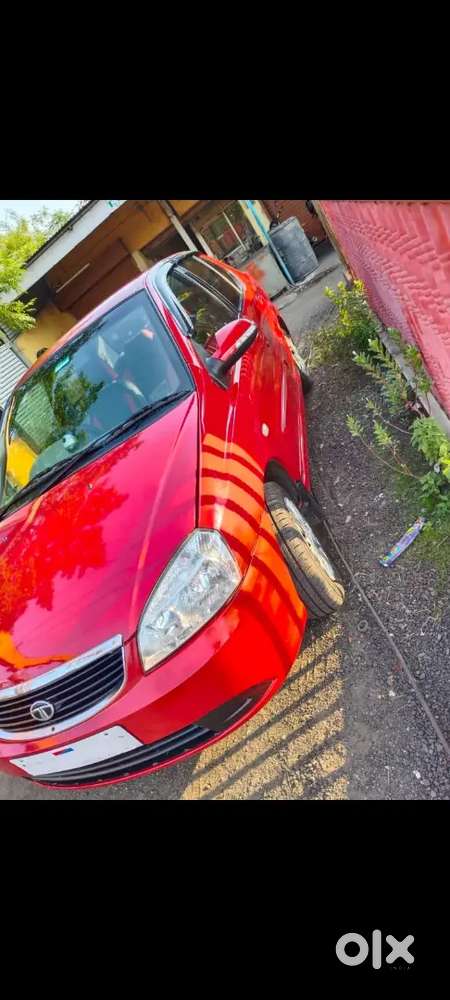 Tata Indigo Cs 2010 Model Diesel Manual