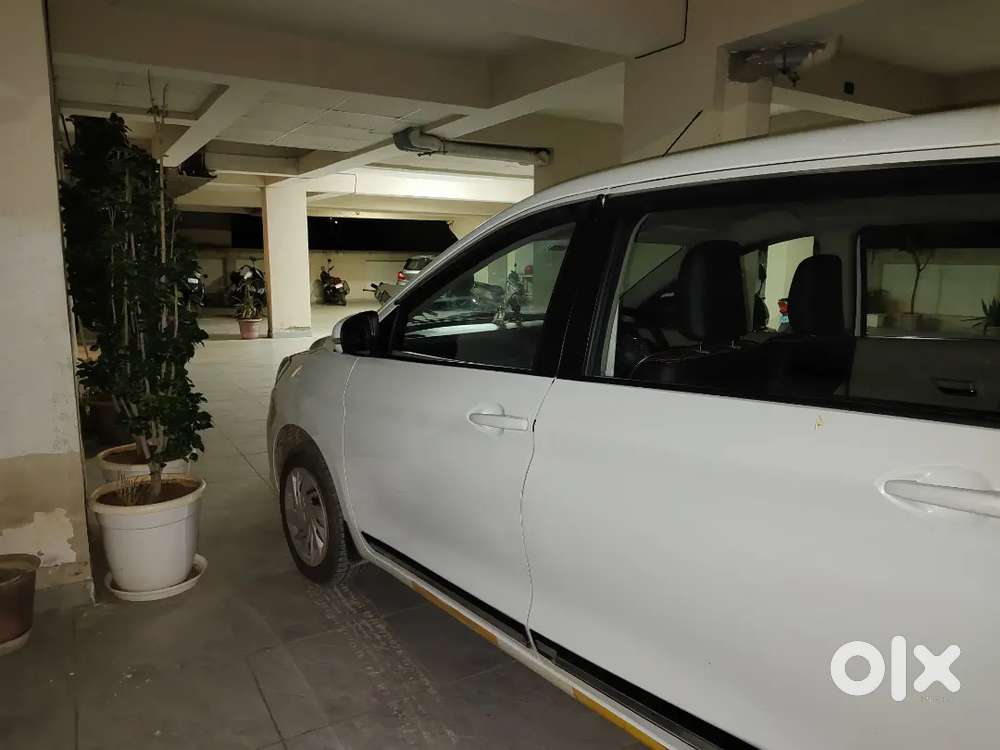 Maruti Ertiga Vxi 2026