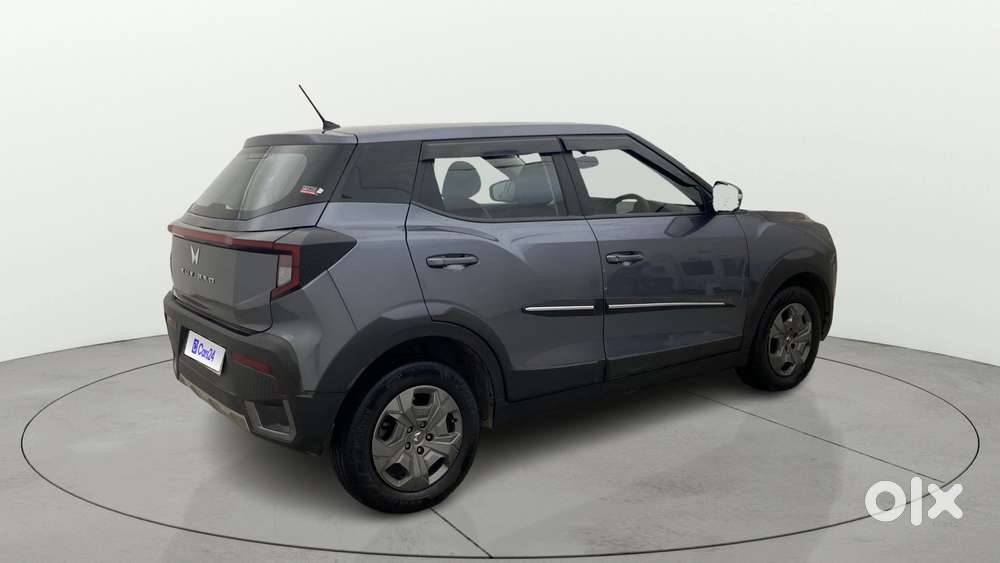 Mahindra Xuv 3xo Mx3 1.5 Diesel, 2024, Diesel
