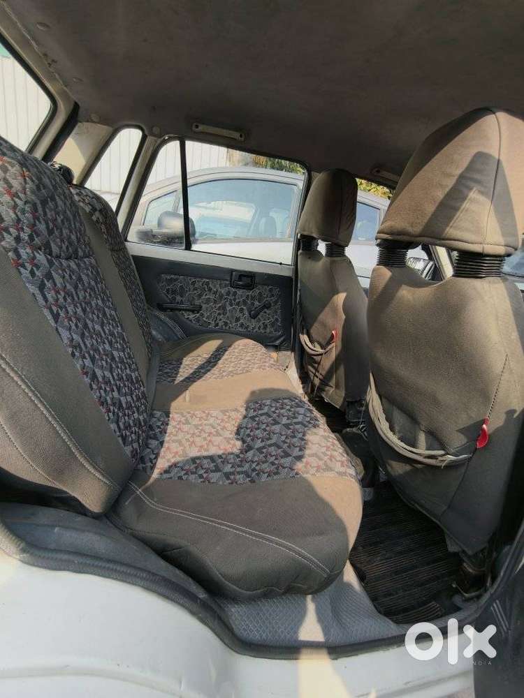 Maruti Suzuki 800 Std Bsii, 1999, Petrol