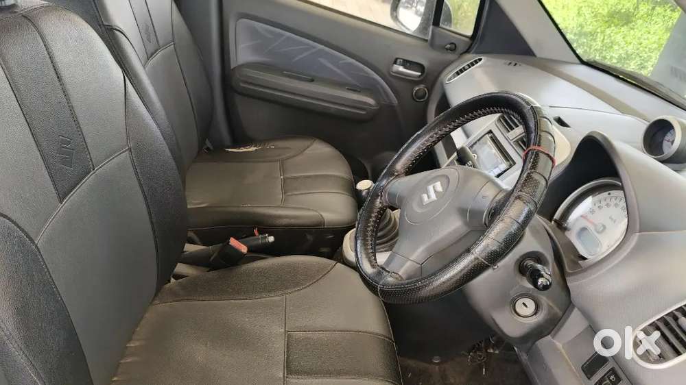 Maruti Suzuki Sx4 2009 Lpg 140000 Km Driven