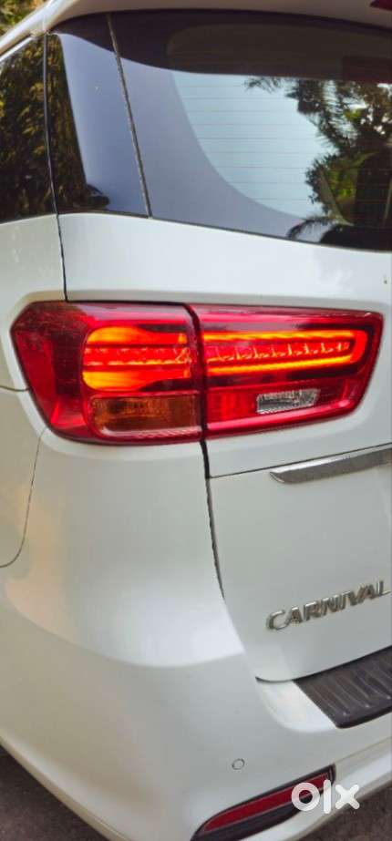 Kia Carnival Limousine, 2020, Diesel