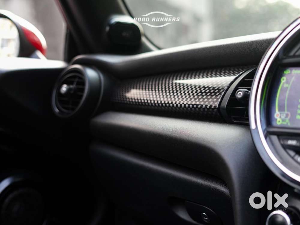 Mini Cooper Convertible Cooper S Convertible, 2017