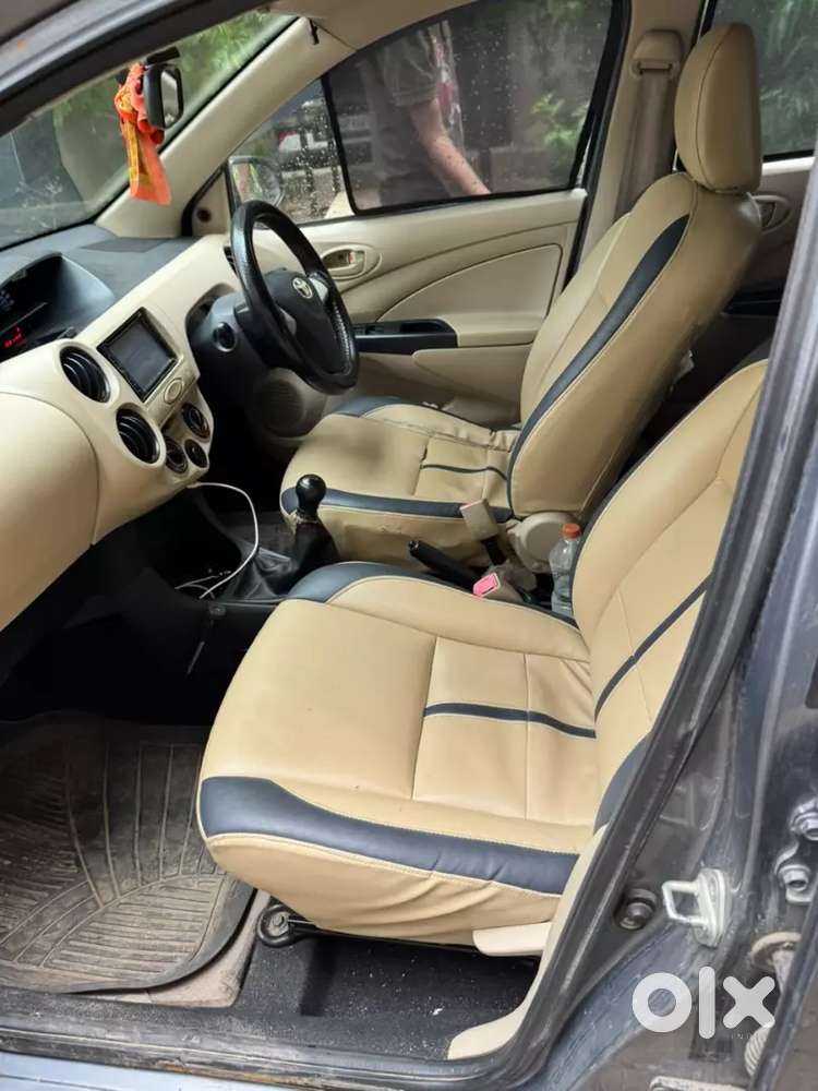 Etios Liva Cng Onbpaer Solid Engine.. New Tyre New Battery