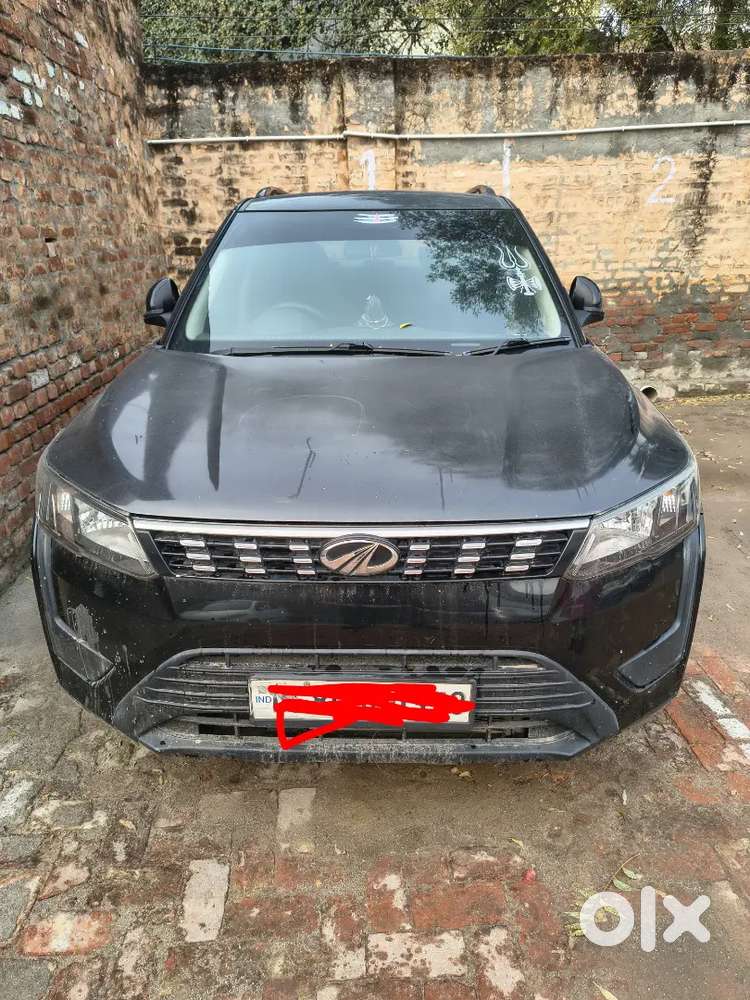 Mahindra Xuv300 2021