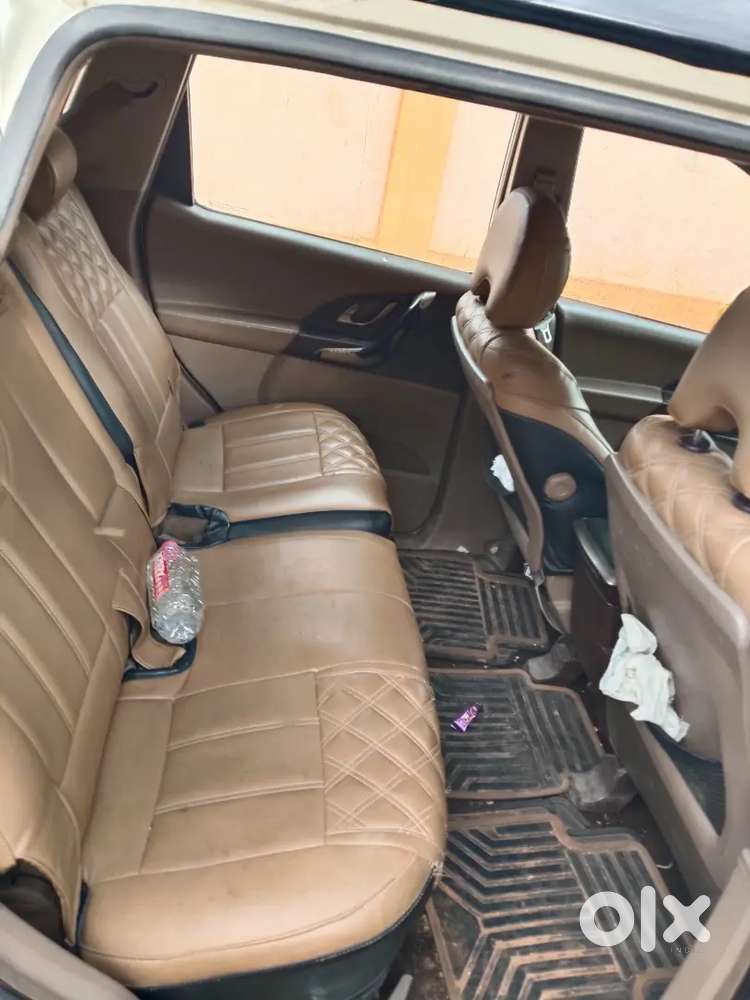 Mahindra Xuv500 Diesel 2014