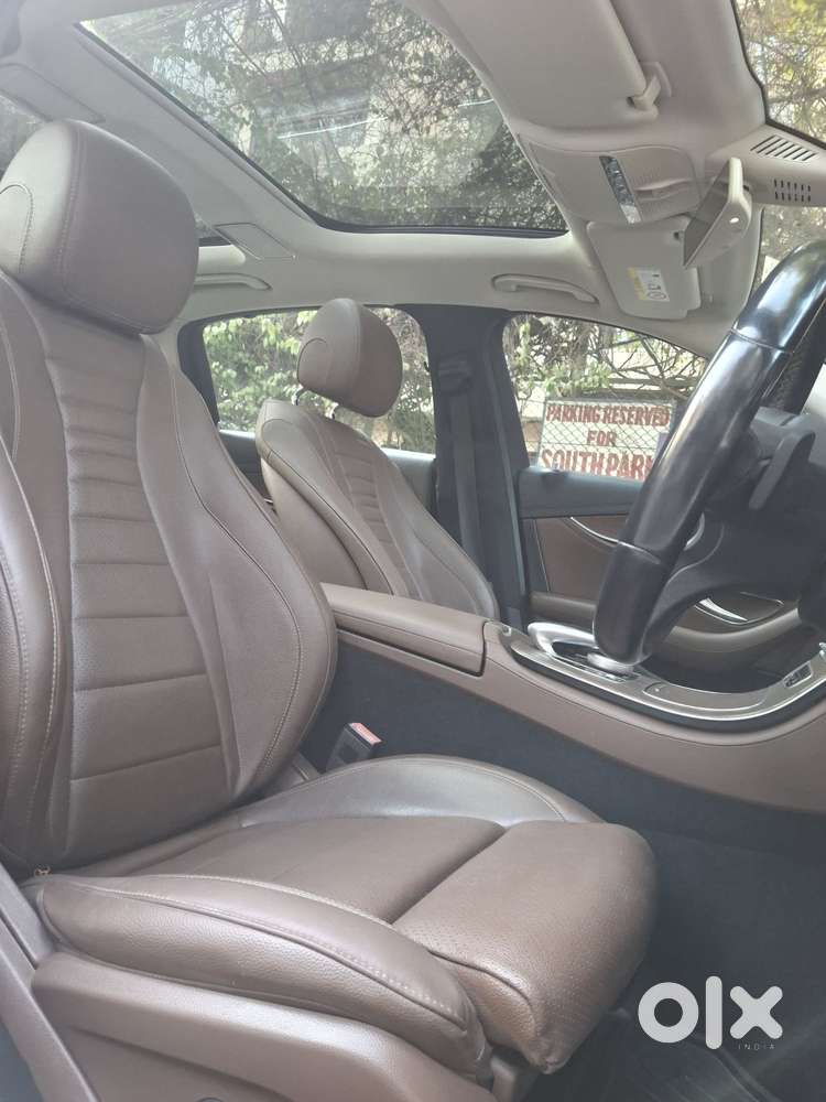 Mercedes-benz E-class Exclusive E 220 D, 2019, Diesel