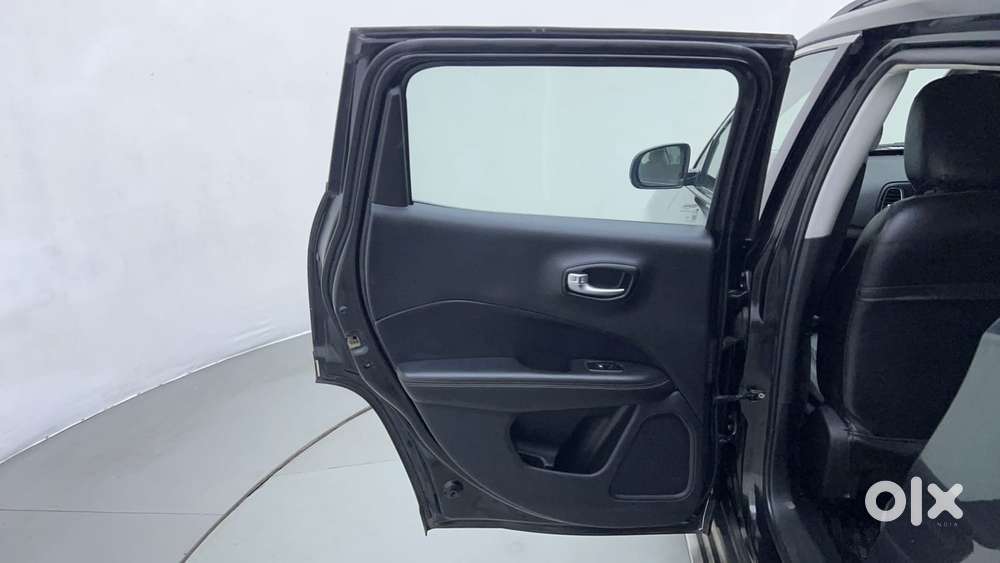 Jeep Compass [2021-2023] 1.4 Sport Petrol, 2018, Petrol