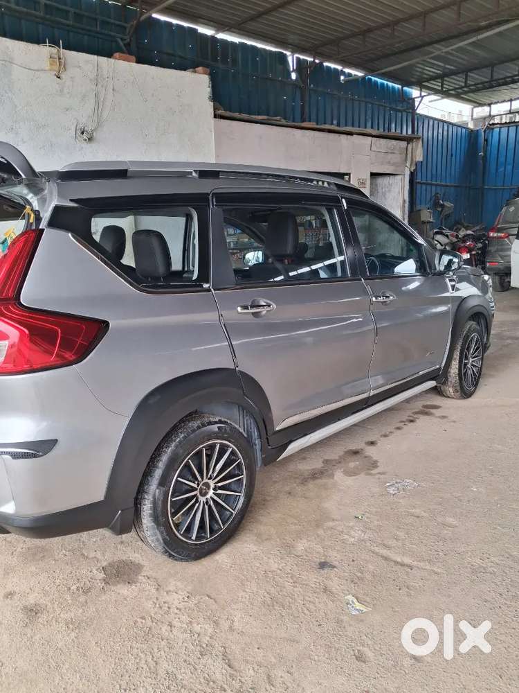 Maruti Suzuki Xl6 2021 Alpha At