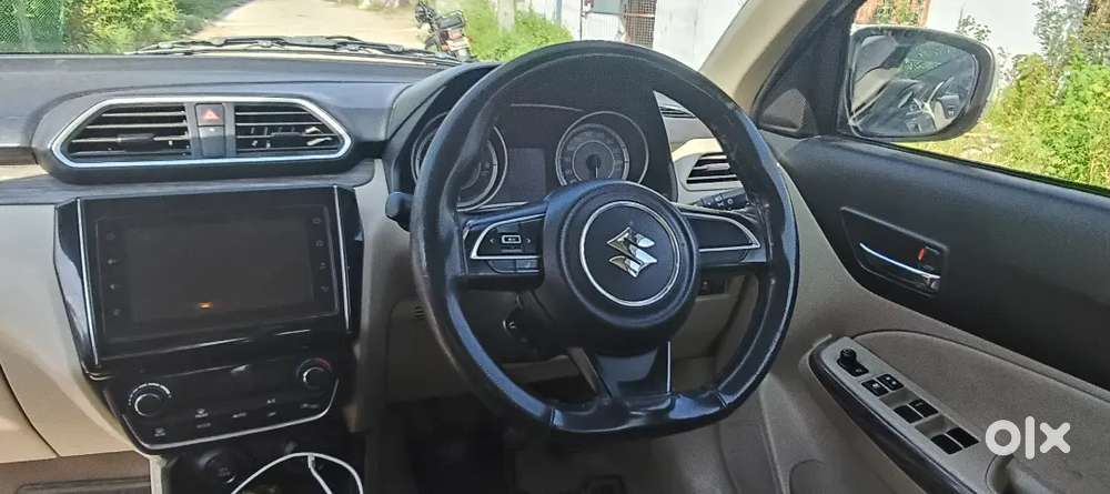 Maruti Suzuki Dzire 2023