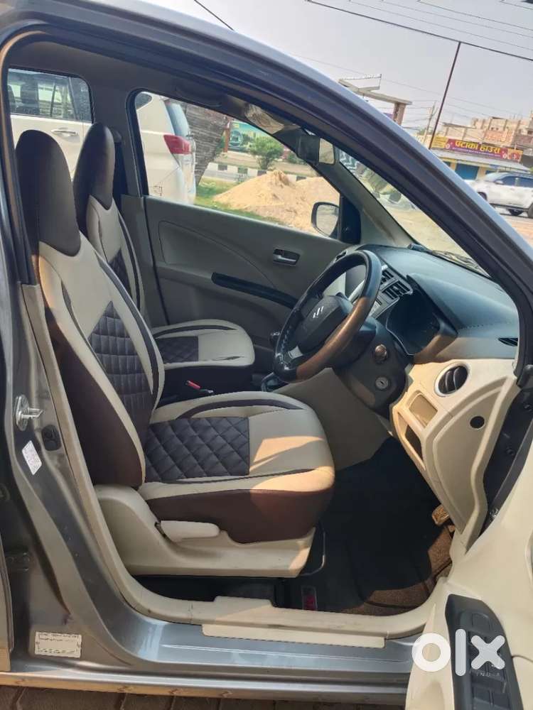 Maruti Suzuki Celerio Vxi, 2018, Petrol