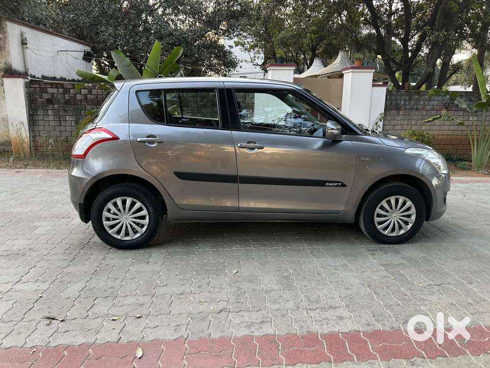 Maruti Suzuki Swift Ddis Vdi, 2012, Diesel