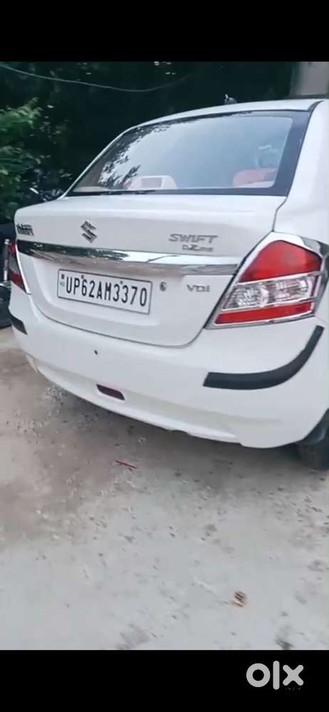 Maruti Suzuki Swift Dzire 2014