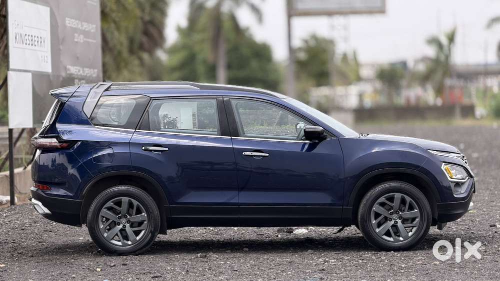 Tata Safari 2.0 Kryotec Xta Plus, 2023, Diesel