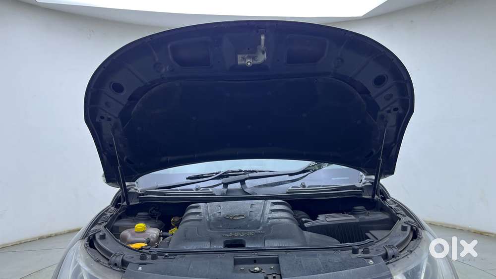 Mahindra Xuv500 2.2 W10, 2017, Diesel