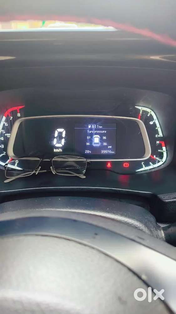 Kia Sonet 1.2 Htk Plus 2022