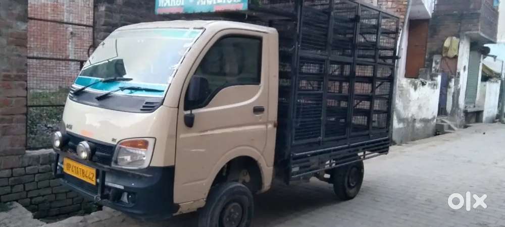 Tata Curvv 1.2 Diesel 2019