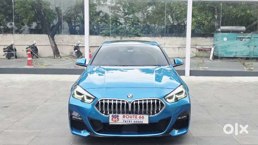 Bmw 2 Series 2.0 220d M Sport, 2023, Diesel
