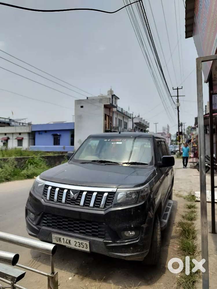 Mahindra Bolero Neo 2022 Diesel Well Maintained
