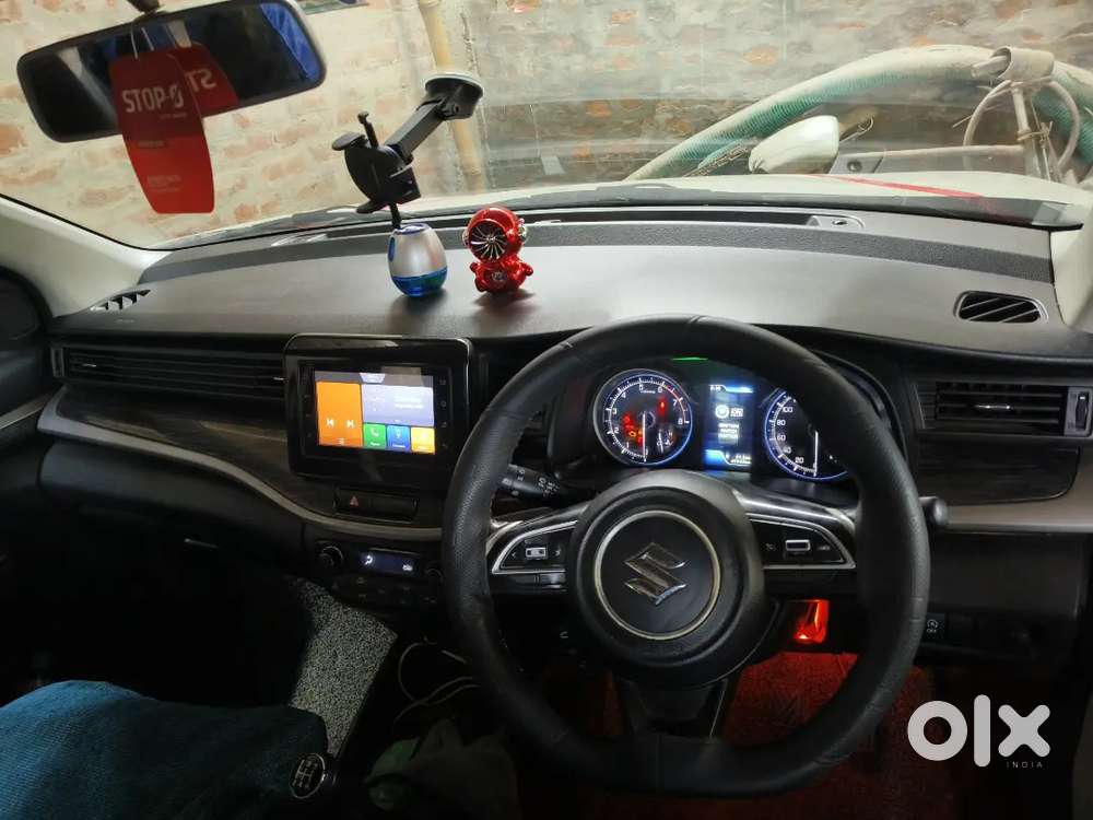 Maruti Suzuki Xl6 2021 Petrol 56000 Km Driven
