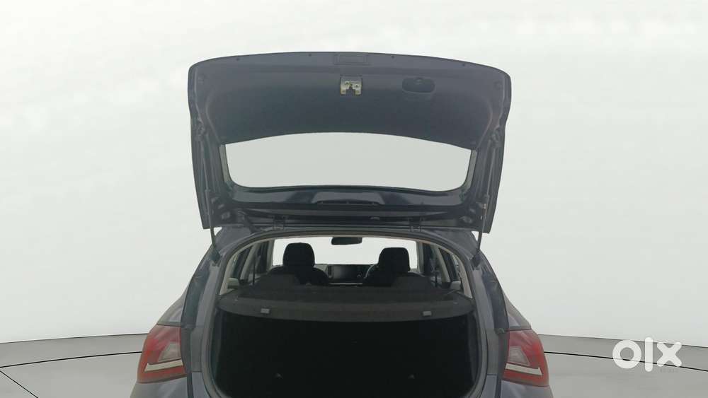 Hyundai New I20 1.2 Sportz Ivt, 2024, Petrol