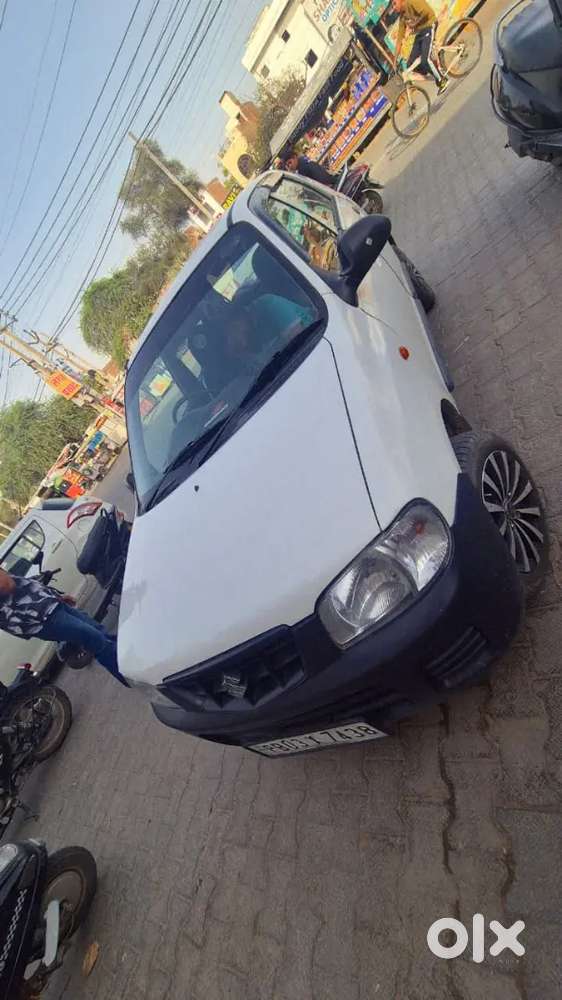 Maruti Suzuki Alto 800 2011 पेट्रोल Well Maintained