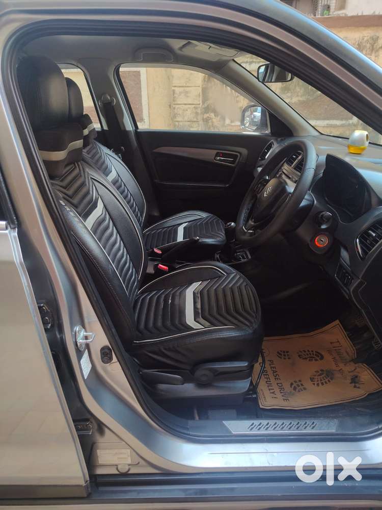 Maruti Suzuki Brezza Zdi, 2018, Diesel