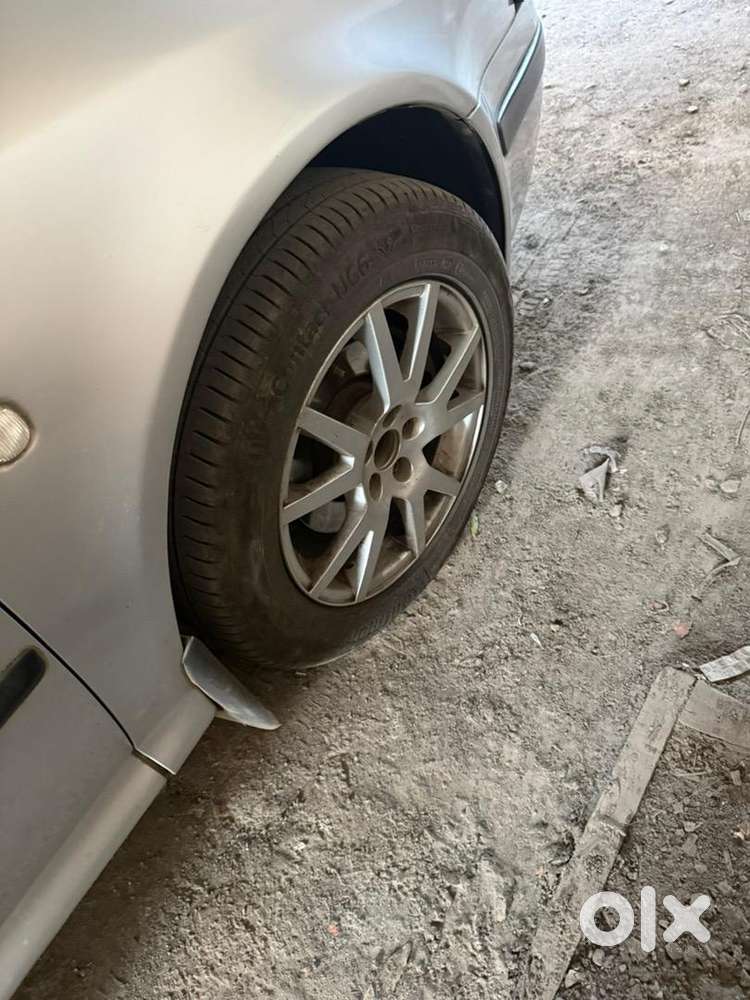 Skoda Octavia 2007 Diesel Well Maintained