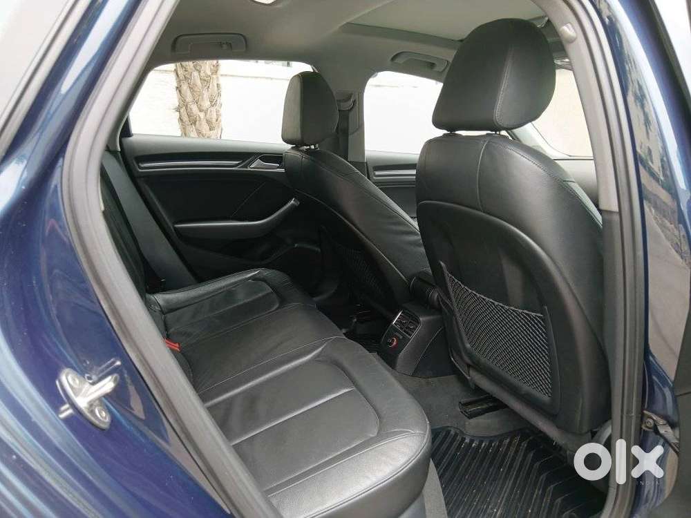Audi A3 2.0 35 Tdi Technology Navigation, 2017, Diesel