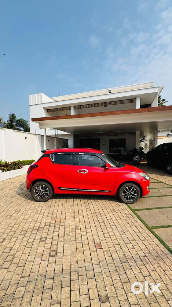 Maruti Suzuki Swift Ddis Zdi Plus, 2018, Diesel