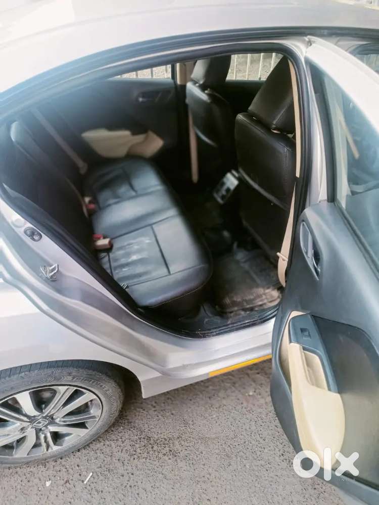 Honda City 2018 Diesel 100000 Km Driven
