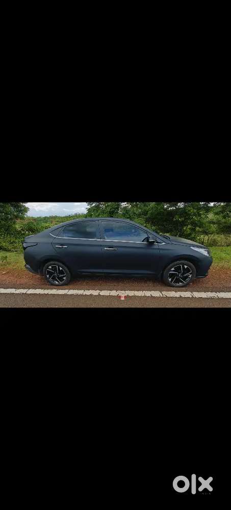 Hyundai Verna 2020 Diesel 55000 Km Driven