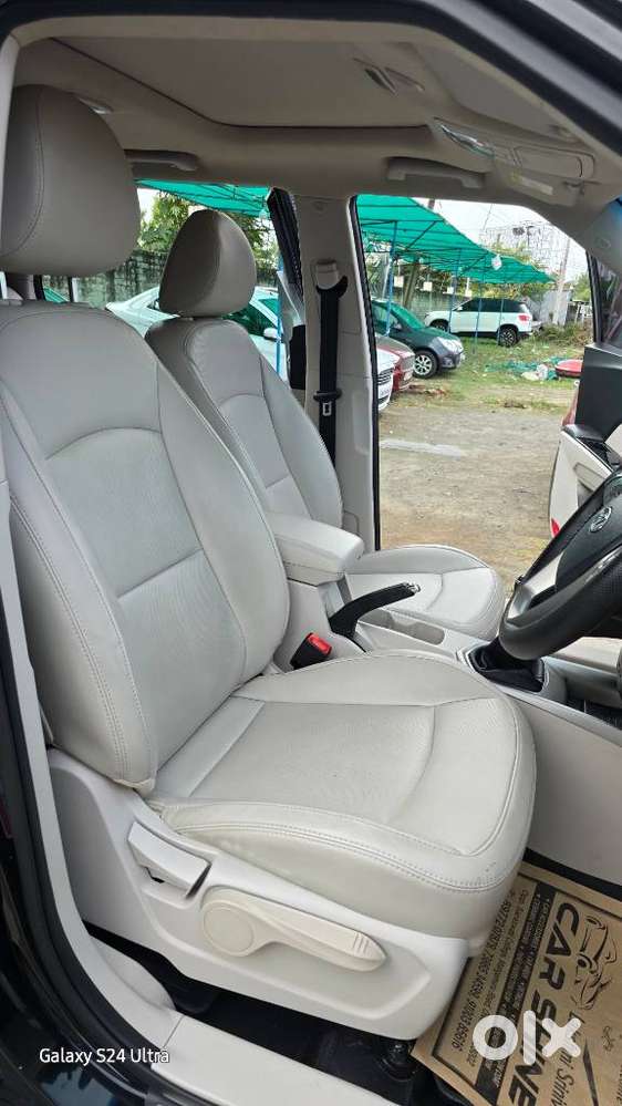 Mahindra Xuv300 W8 Option Diesel, 2021, Diesel