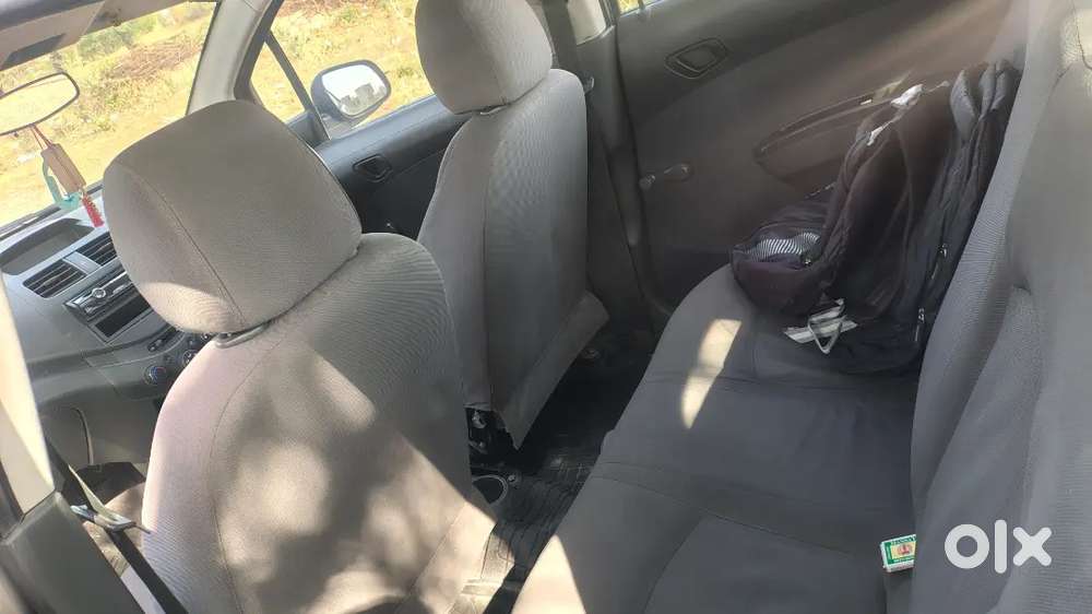 Chevrolet Beat 2011 Petrol Well Maintained