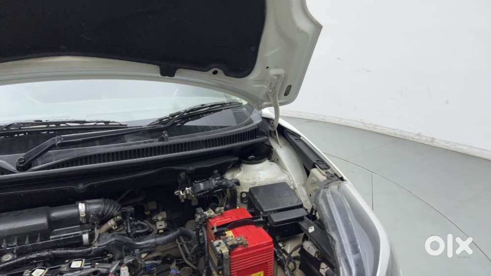Maruti Suzuki Baleno 1.3 Delta, 2021, Petrol
