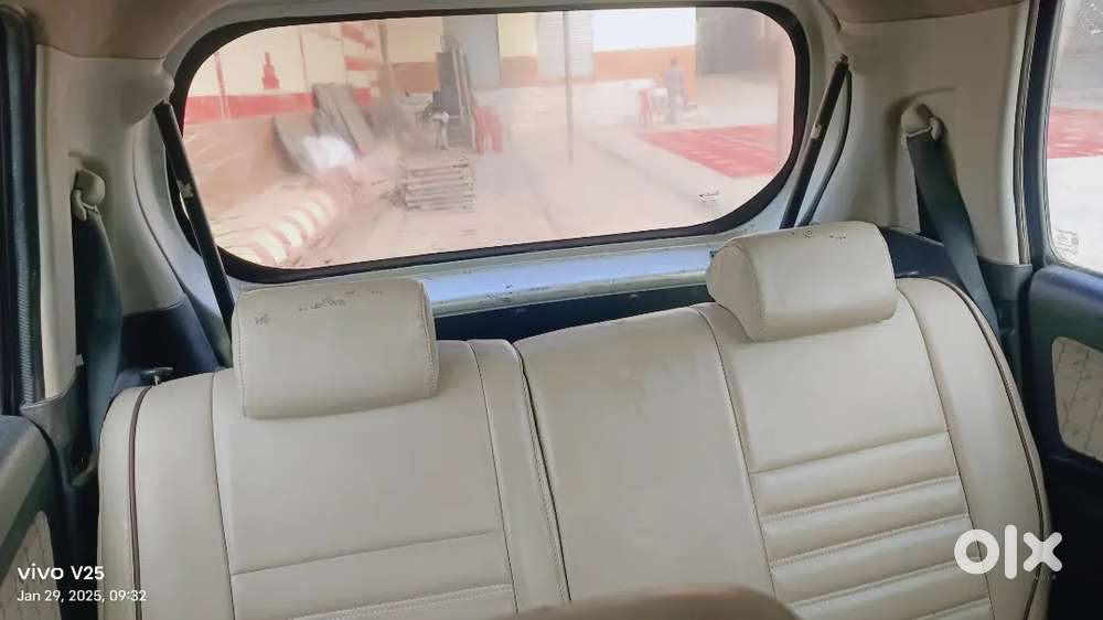 90000 Km Chali Huyi H